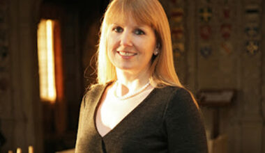 Angela O Connor