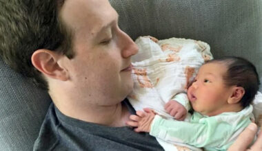 August Chan Zuckerberg