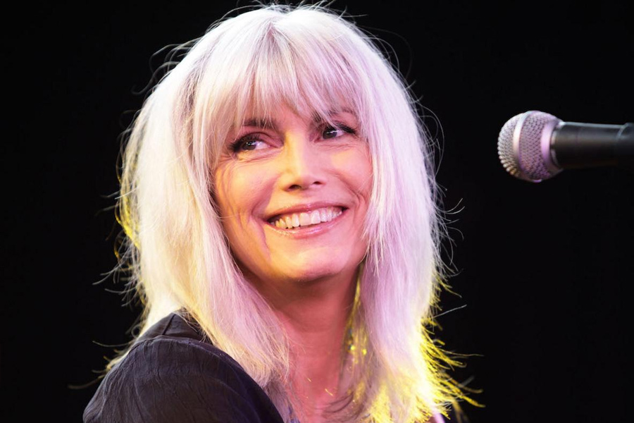 emmy lou harri