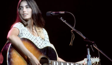 emmy lou harris