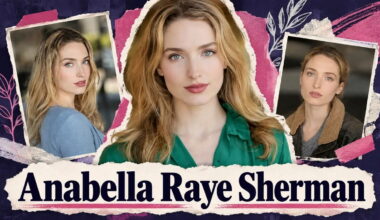Anabella Raye Sherman