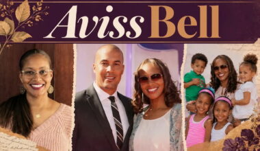 Aviss Bell