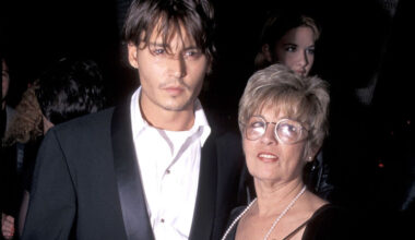 Betty Sue Depp