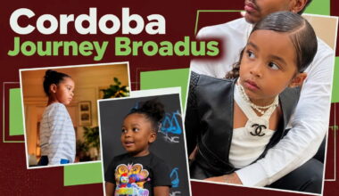 Cordoba Journey Broadus