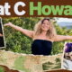 Kat C Howard