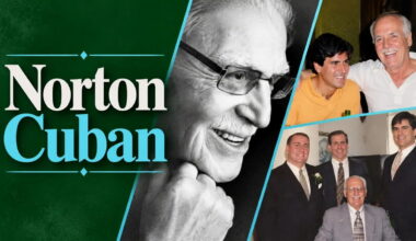 Norton Cuban