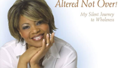 debra denise winans